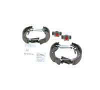 BOSCH 0 204 114 699 Kit de freins, freins à tambours