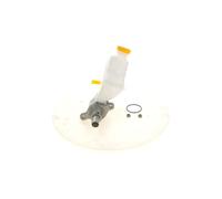 BOSCH 0 204 123 684 Maître-cylindre de frein