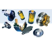 BOSCH 0 204 131 240 Répartiteur de freinage Gauche hydraulique