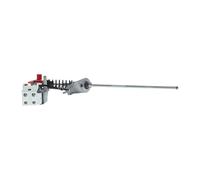 BOSCH 0 204 131 705 Répartiteur de freinage