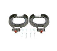 BOSCH 0 204 211 392 Kit de freins à tambour