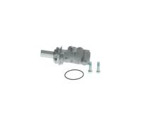 Bosch Maître-cylindre de frein 0 204 837 592 Aluminium pour VW AUDI