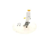 Maître-cylindre de frein BOSCH 0 204 848 614