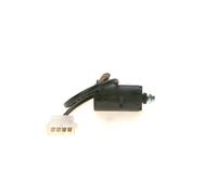 Capteur, position de pédale d'accélérateur BOSCH 0 205 001 206