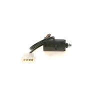 BOSCH 0 205 001 206 Capteur pour pédale d'accélérateur