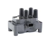 BOSCH 0 221 503 485 Bobine d'allumage pour FORD Fiesta Mk6 3/5 portes (JA8, JR8)
