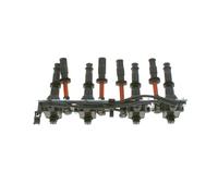 BOSCH 0 221 506 001 Bobine d'allumage