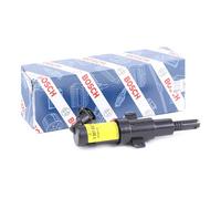 BOSCH 0 221 604 115 Bobine d'allumage pour VW GOLF VI (5K1) TIGUAN (5N)