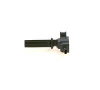 BOSCH 0 221 604 700 Bobine d'allumage pour FORD Focus Mk3 5 portes (DYB)