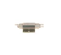Résistance additionnelle, système d'allumage BOSCH 0 227 900 103
