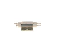 Bosch Résistance additionnelle système d'allumage 0 227 900 103