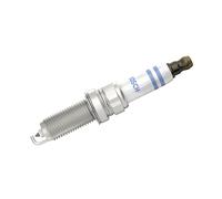 Bosch ZQR8SI302 - Bougies d'allumage Iridium - 1 bougie