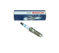 Bosch 0 242 145 573 Bougie D'Allumage pour Ford B-Max C-Max II Grand Ecosport