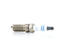 Bosch HR8MII33V - Bougie d'allumage Double Iridium - 1 bougie