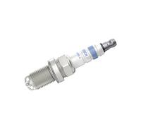 4x BOSCH Bougie d'allumage Bougie 0 242 232 802 pour VW Golf IV Schrägheck (1J1)