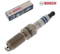 Bosch 0 242 236 633 Bougie Pour Ford Focus Ecosport Ka Mondeo IV Fiesta