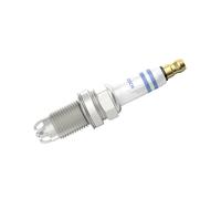 Bosch Bougie d'allumage 0 242 240 590 – Vendu à l'unité – VW Golf 5, Audi A3 (8P)