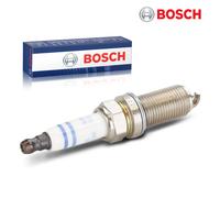 Bosch Bougie d'allumage 0 242 240 619 – Vendu à l'unité