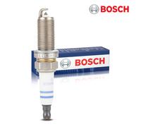 Bosch FR6MPP332 - Bougies d'allumage Double Platinum - 1 bougie