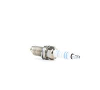 Bougie d'allumage BOSCH 0 242 240 648, 1 pièce