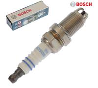 Bougie d'allumage BOSCH 0 242 245 539, 1 pièce