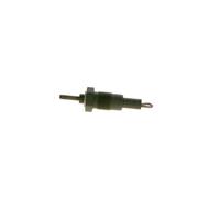 1x Bougie de préchauffage BOSCH 0 250 001 016 convient pour CITROËN PEUGEOT