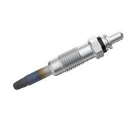 Bougie de préchauffage monopolaire 0 250 201 039 BOSCH pour MERCEDES-BENZ OPEL