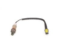 BOSCH 0 258 003 193 Sonde lambda pour LAND ROVER Freelander SUV (L314)