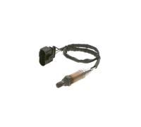 BOSCH 0 258 003 542 Sonde lambda devant le catalyseur pour AUDI,SEAT,VW