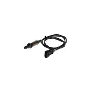 Bosch Sonde lambda 0258003772 – avec connecteur spécifique au véhicule