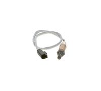 Sonde lambda 0 258 003 779 BOSCH pour FORD ESCORT V ORION III ESCORT V Turnier
