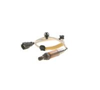 Bosch Sonde lambda 0 258 005 240 pour Toyota Corolla