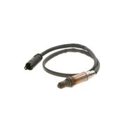 Bosch Sonde lambda 0 258 005 270 – avec connecteur spécifique – Noir