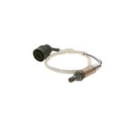 Bosch Sonde lambda 0 258 005 324 avec connecteur spécifique au véhicule