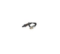 Bosch 0 258 005 717 Sonde Lambda à 4 Fils pour Aston Martin DB7 Vantage