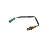 Bosch Sonde lambda 0 258 006 155 – avec connecteur spécifique au véhicule