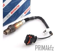 Bosch 0 258 006 172 Sonde Lambda pour Opel Agila A H00 Astra G Corse C 1.0 1.2