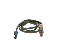 BOSCH 0 258 006 186 Sonde lambda pour FIAT DUCATO Pritsche/Fahrgestell (244)