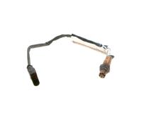 BOSCH 0 258 006 332 Sonde lambda