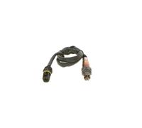 Sonde lambda 0 258 006 359 BOSCH pour MERCEDES-BENZ CLK Décapotable CLK