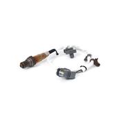BOSCH 0 258 006 540 Sonde lambda pour HONDA