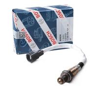 BOSCH 0 258 006 721 Sonde lambda convient pour PEUGEOT 107 Schrägheck (PM, PN)