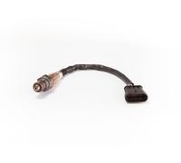 Bosch Sonde lambda 0 258 006 731 – avec connecteur spécifique au véhicule