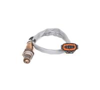 BOSCH 0 258 006 824 Sonde lambda pour PORSCHE 911 (997) 911 Cabriolet (997)