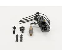 BOSCH 0 258 007 363 Sonde lambda