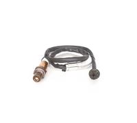 BOSCH 0 258 010 027 Sonde lambda pour BMW 5 Limousine (E60) 5 Touring (E61)