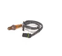 BOSCH 0 258 010 027 Sonde lambda pour cylindre 4 pour BMW