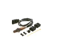 BOSCH 0 258 010 036 Sonde Lambda pour ,Audi,Porsche,Seat,Skoda ,Skoda ( Svw ),VW