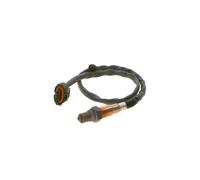 1x Sonde lambda BOSCH 0 258 010 147 convient pour PORSCHE