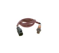 Bosch Sonde lambda 0 258 010 352 après catalyseur pour Jaguar Land Rover